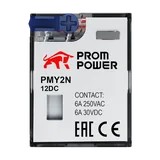 PMY2N DC12